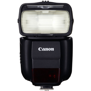 Canon - Flash Speedlite 430EX III-RT