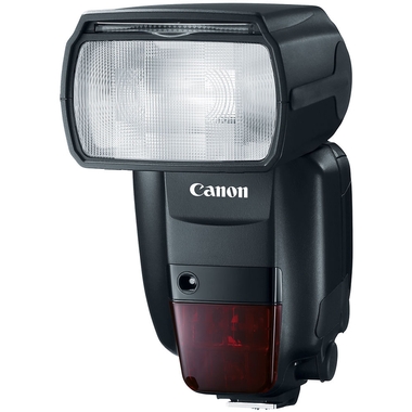 Canon - Flash Speedlite 600EX II-RT