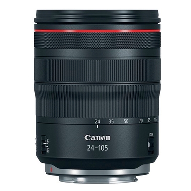 CANON - RF 24-105MM F/4L IS USM
