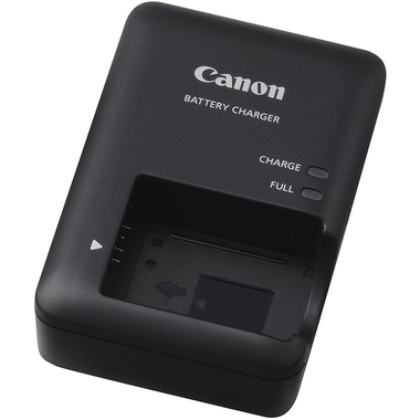 Canon - Cargador de batería CB-2LC 