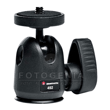 Manfrotto - 492