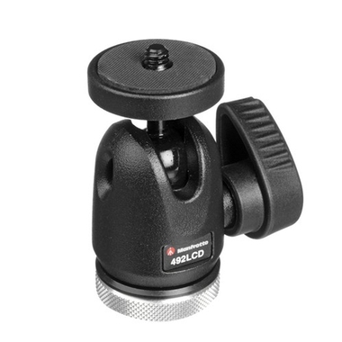 Manfrotto - 492LCD