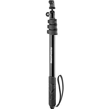 MANFROTTO - MPCOMPACT-BK