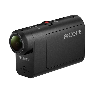 Sony - ActionCam HDR-AS50
