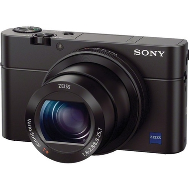 Sony - RX100M3