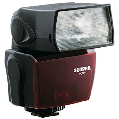 Sunpak - Flash Digital PF30X P/Canon