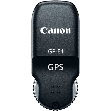 CANON-Receptor GPS GP-E1 