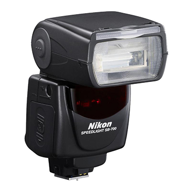 Nikon - FLASH SPEEDLIGHT SB-700