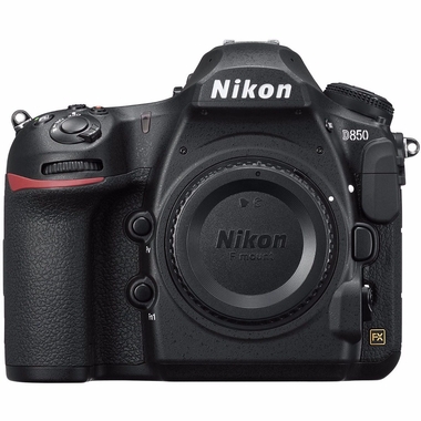 Nikon - D850 CUERPO
