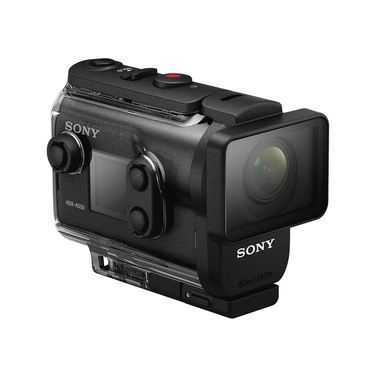 Sony - ActionCam HDR-AS50R