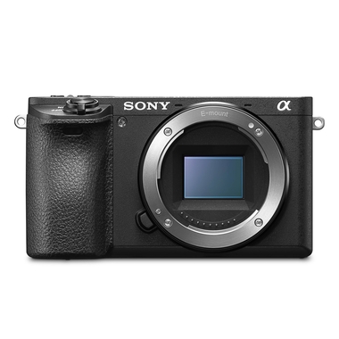 Sony - ALPHA 6500 (ILCE-6500 cuerpo)
